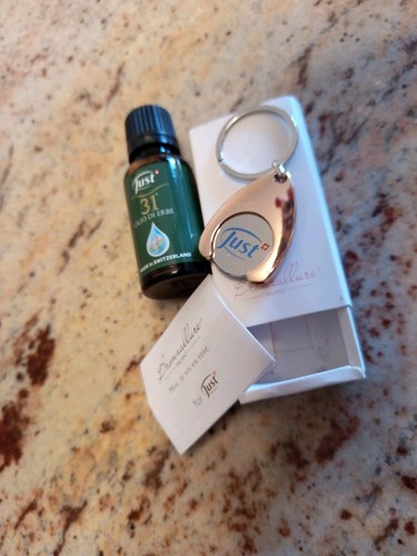 Olio just 20ml 11 - just,