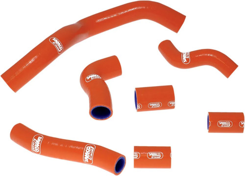 Samco ktm kit - kit, tubi