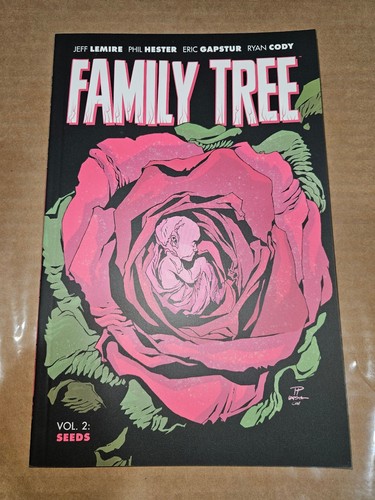 Albero genealogico vol semi - 2,
