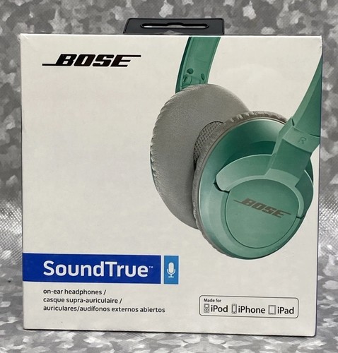 Cuffie bose soundtrue - cuffie,