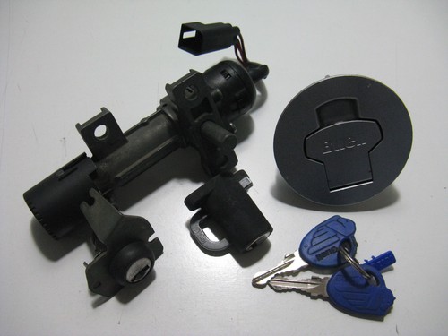 Buell 12x ulysses - buell, kit