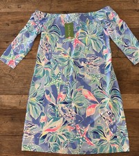 Abito Lilly Pulitzer Laurana