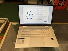 HP Envy x360 2-in-1 15-EW0023DX 15,6" i7-1255U 1,7 GHz 16 GB RAM 512 GB SSD