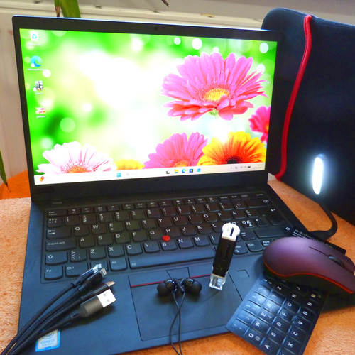 Lenovo carbon netbook 13 - lenovo, x1