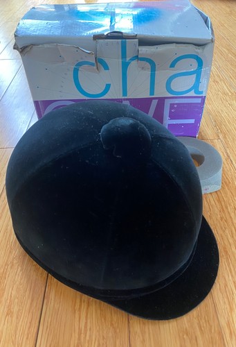 Cappello equitazione - cappello,