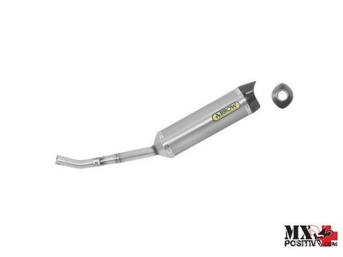 Terminale street thunder - terminale,