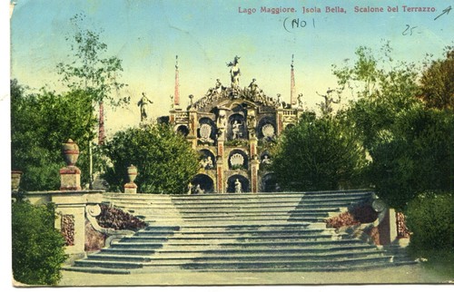 Ill isola bella ann - c.ill.,