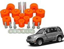 SOLLEVATORE CARROZZERIA 50mm