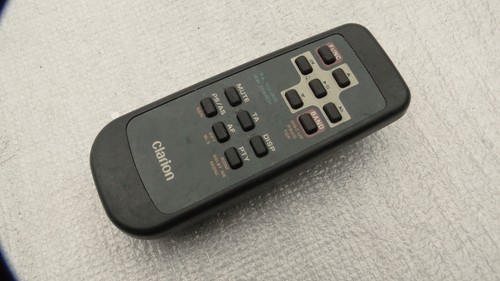 Telecomando clarion rcb 130 - telecomando,