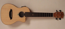 Ukulele KOKIO U-SSPLFM-CE-C