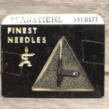 NOS Vintage Pfanstiehl