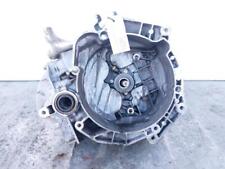 55193621 CAMBIO MAN 6M FIAT