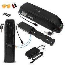 Batteria e-bike 36V 10Ah