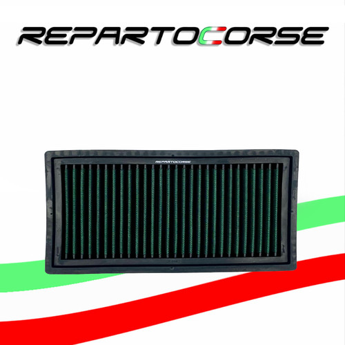 Filtro aria sportivo - aria,