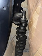 Albero motore Bmw e30 2.0 m20b20