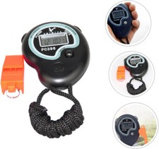 CRONOMETRO DIGITALE SPORTIVO