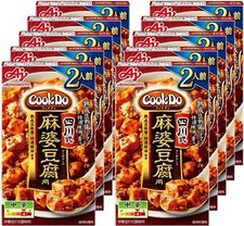 Ajinomoto Cook Do 60g × 10