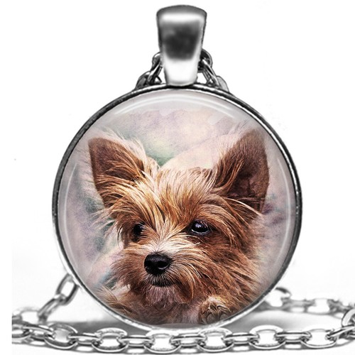 Collana nostalgico charm - collana,