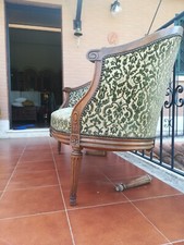 mobili usati antichi salottino