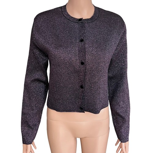 Zara cardigan cropped - cardigan,