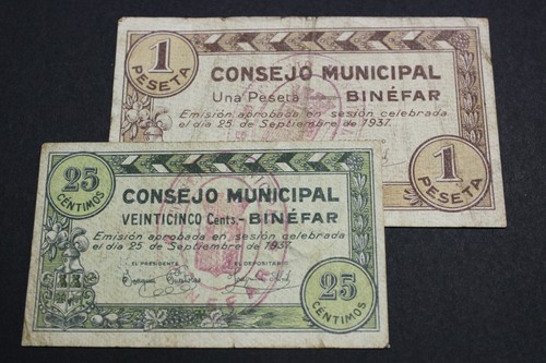 Binefar consejo municipal - consejo,