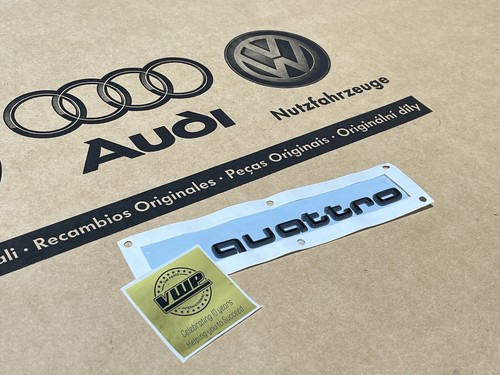 Logo posteriore audi etron - posteriore,