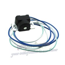 Bobina accensione pickup