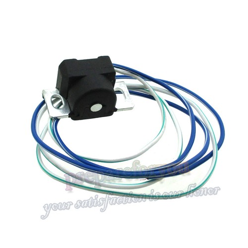 Bobina accensione pickup