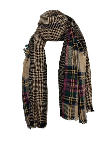 Mati sciarpa foulard grande - sciarpa,