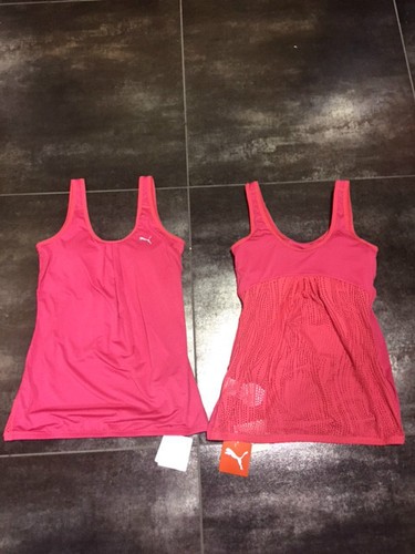 4345 puma canotta - 4345,