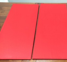 Raccoglitore Locandine Cinematografiche 33x70 Rosso