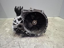6N5R7002YE R8ryd Cambio per VOLVO C30 1.6 D Momentum 2008 129208