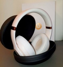 Beats Studio3 wireless Special Edition cuffie, quasi mai usati, come nuovo, rosa