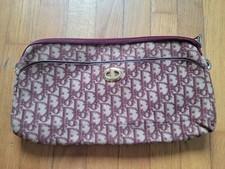 CHRISTIAN DIOR BORSA DONNA WOMAN BAG VINTAGE JHD3786