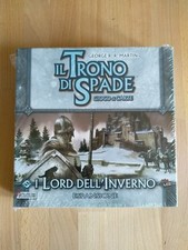 Il Trono di Spade I Lord