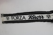 Basketball scarf VIRTUS