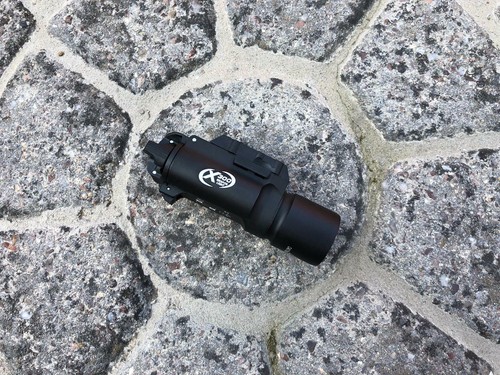 Torcia softair tattica sotac - tattica,