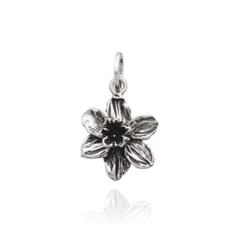 Giovanni raspini charm - giovanni,