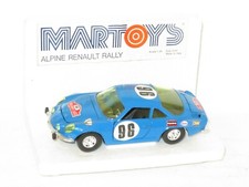 1/24 MARTOYS - Made in Italy -