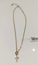 COLLANA  "REBECCA" IN ARGENTO