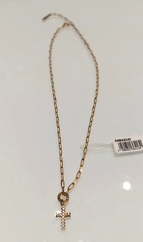 Collana rebecca in argento - "rebecca",
