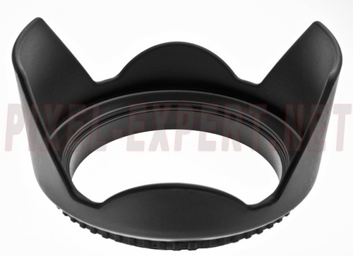 Paraluce petalo 82mm - petalo,