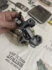 Cambio Trasero Shimano Xtr