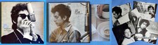 BOB DYLAN - THE BOOTLEG SERIES - Volumes  1-3 - 1961 - 1991  - 5 LP - COME NUOVI