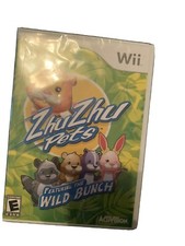 zhu zhu pets gioco wii