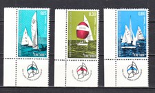 Israele 1970 - Campionati