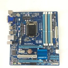 Per Gigabyte LGA1155 DDR3