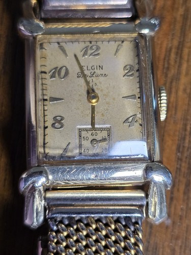 Orologio meccanico vintage - meccanico,