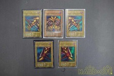 Carta iniziale modello rara