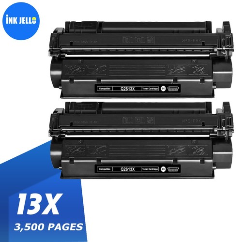 Toner nero 13x - nero,